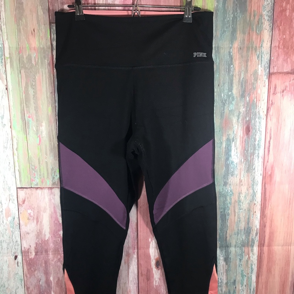 Pink VS Utlimate pants